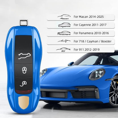 COK2 Porsche Brillante (Ancienne clé)