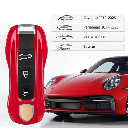 COK2 Porsche Brillante (Nouvelle clé)