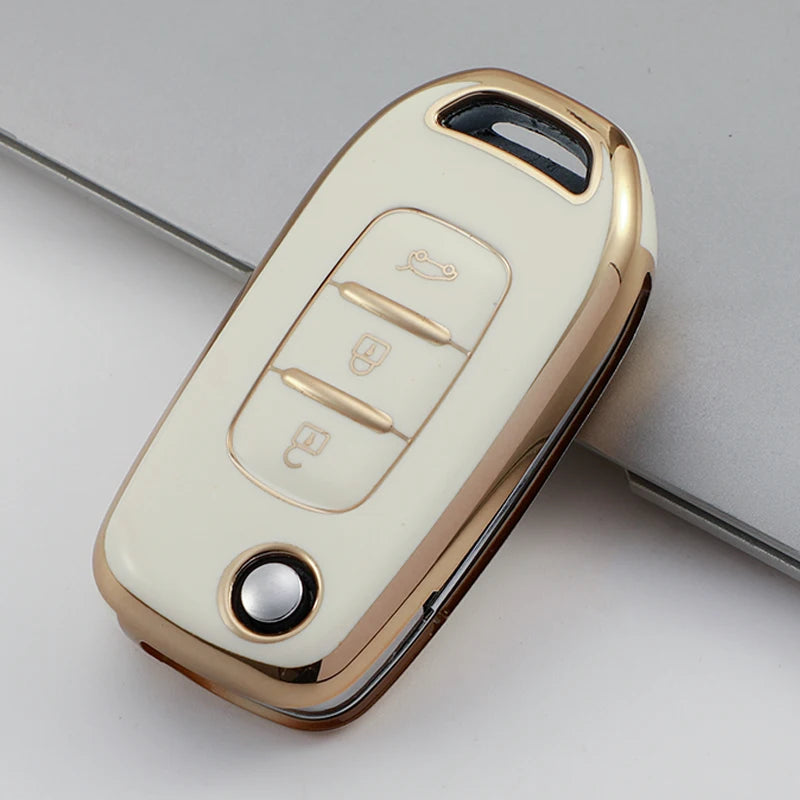 COK2 Renault Uni & Doré