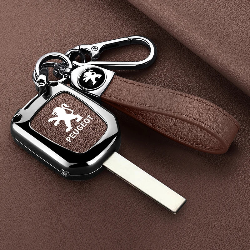 COK2 Peugeot Cuir Premium