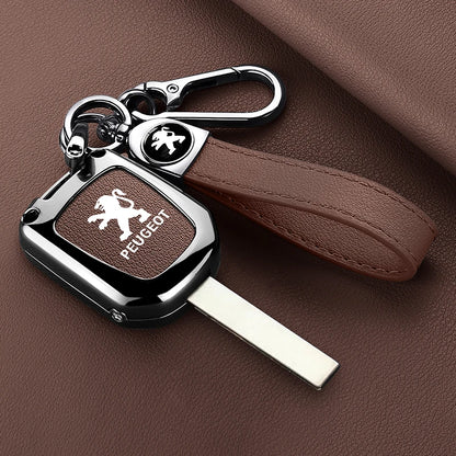 COK2 Peugeot Cuir Premium