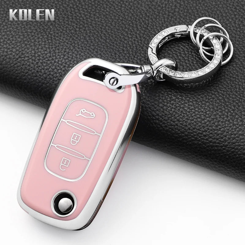 COK2 Kadjar (&+) Uni & Métal