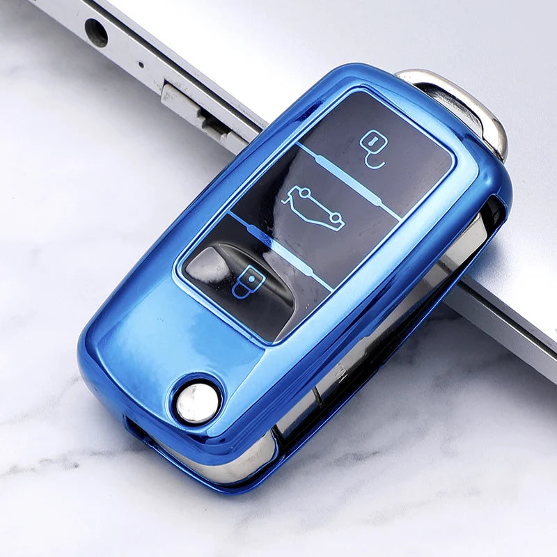 COK2 Brillante Volkswagen