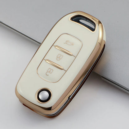 COK2 Renault Uni & Doré