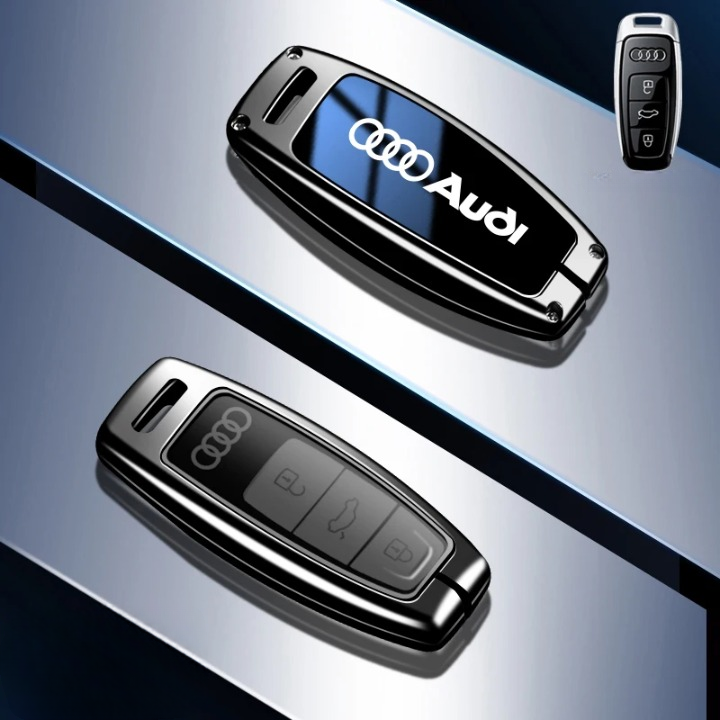 COK2 Alliage Premium Audi