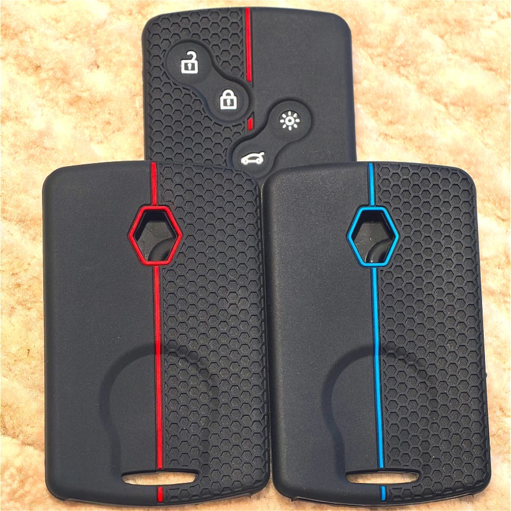 COK2 Silicone Bicolore Renault