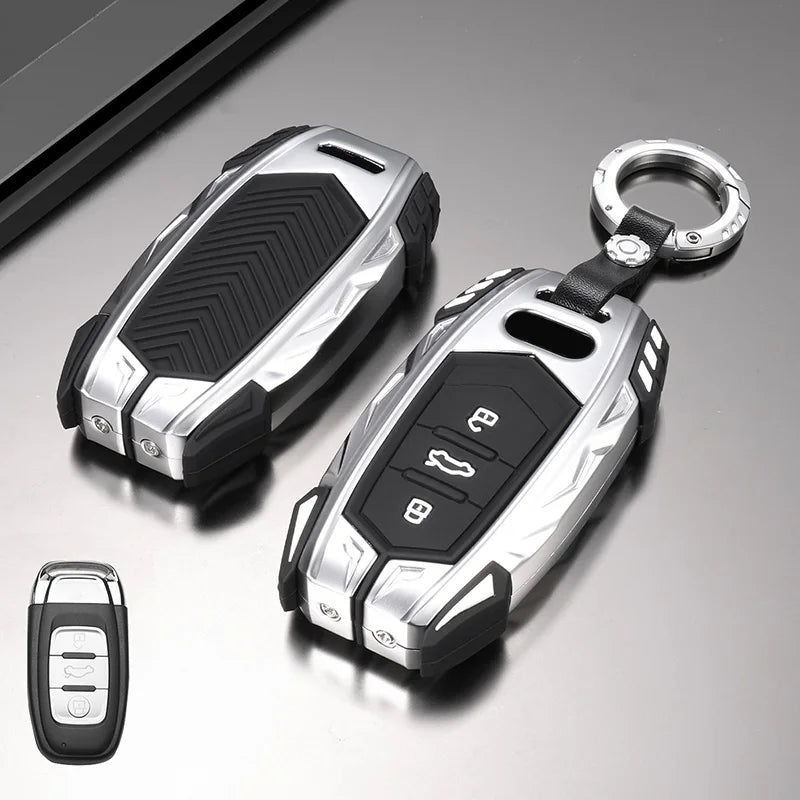 COK2 Aviation Alliage Audi
