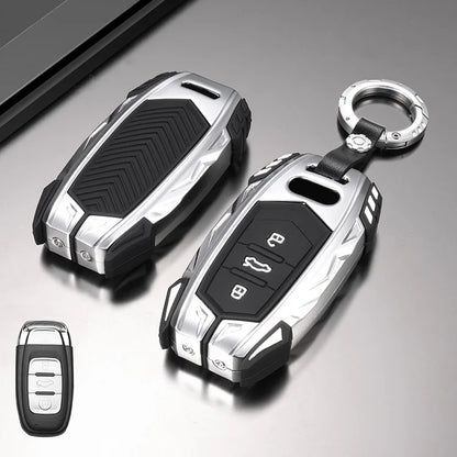 COK2 Aviation Alliage Audi