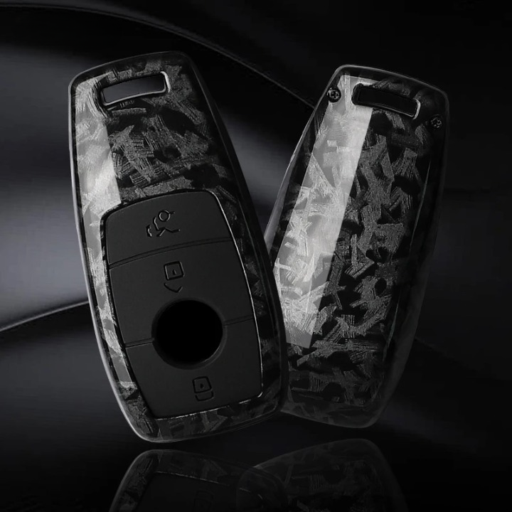 COK2 Carbone Mercedes