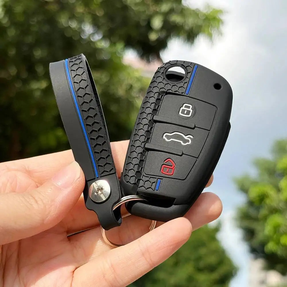 COK2 Silicone Audi