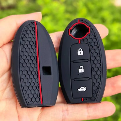 COK2 Silicone Nissan