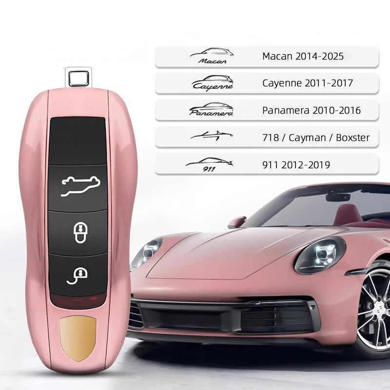 COK2 Porsche Brillante (Ancienne clé)