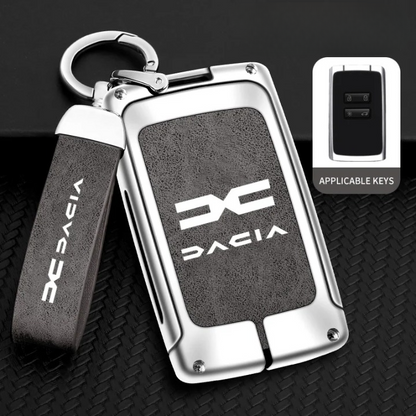 COK2 Renault & Dacia Cuir & Alliage