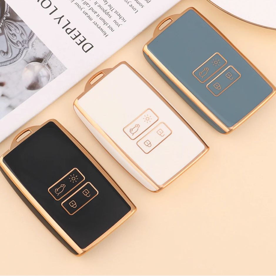 COK2 Brillante Uni Renault & Dacia