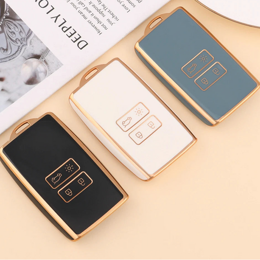 COK2 Brillante Uni Renault & Dacia