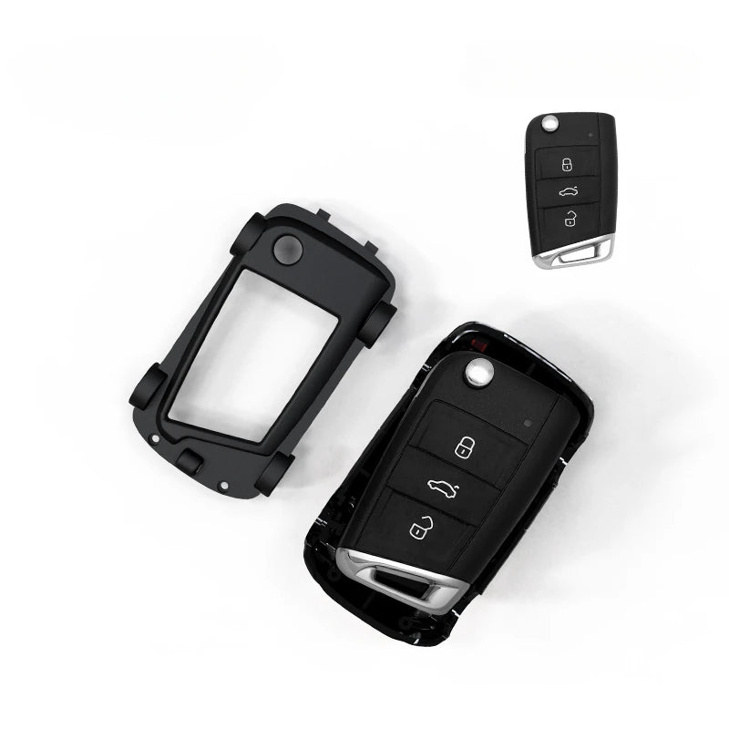 COK2 Forme VW Tiguan