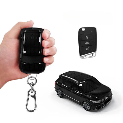 COK2 Forme VW Tiguan