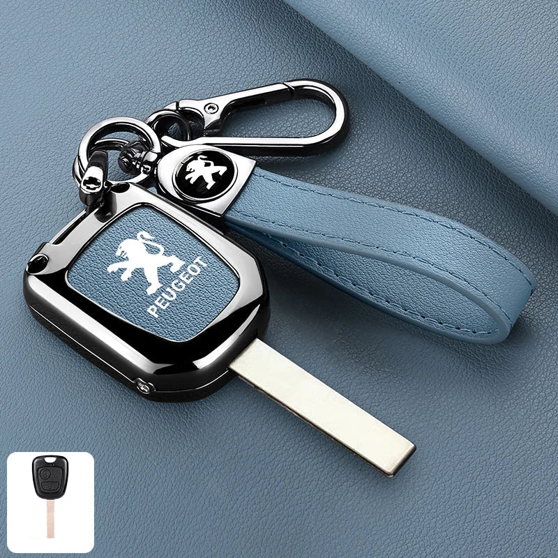 COK2 Peugeot Cuir Premium