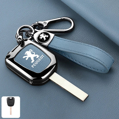 COK2 Peugeot Cuir Premium