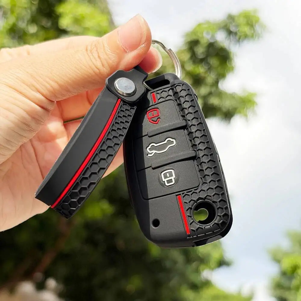 COK2 Silicone Audi