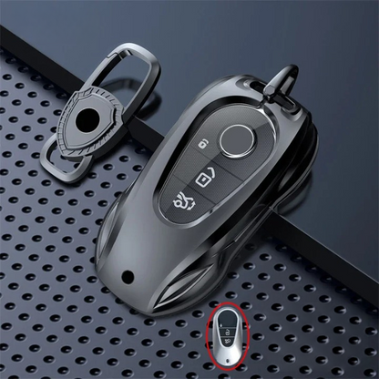 COK2 Néo Alliage Mercedes