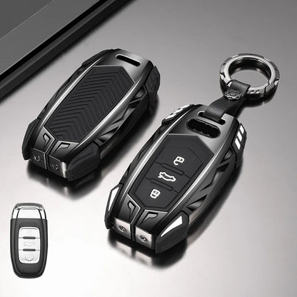 COK2 Aviation Alliage Audi