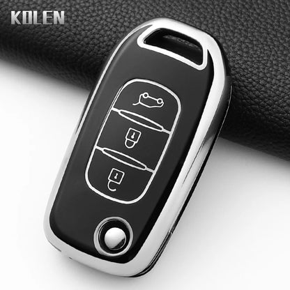 COK2 Kadjar (&+) Uni & Métal