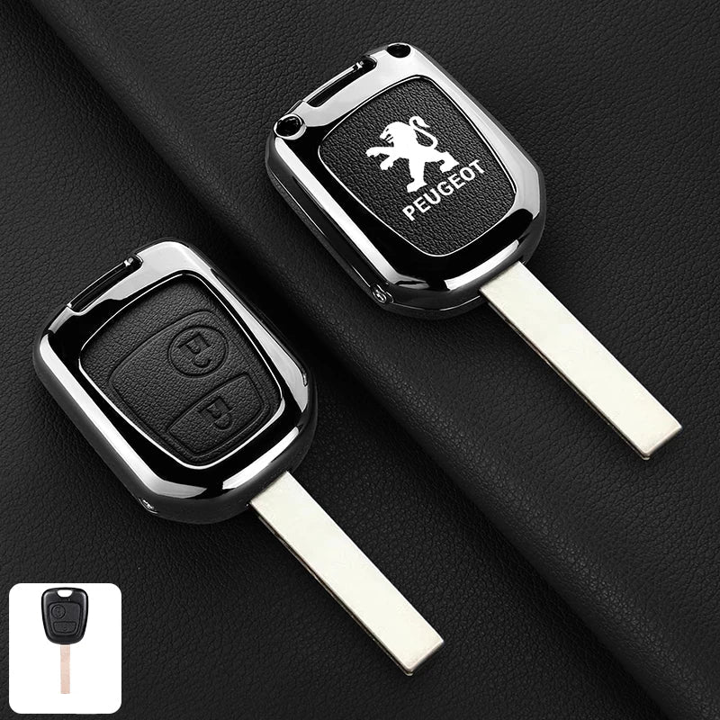COK2 Peugeot Cuir Premium