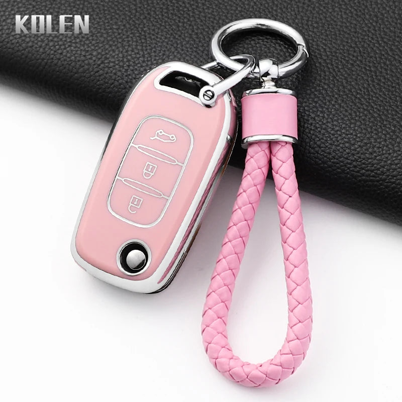 COK2 Kadjar (&+) Uni & Métal