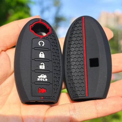 COK2 Silicone Nissan