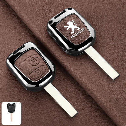 COK2 Peugeot Cuir Premium