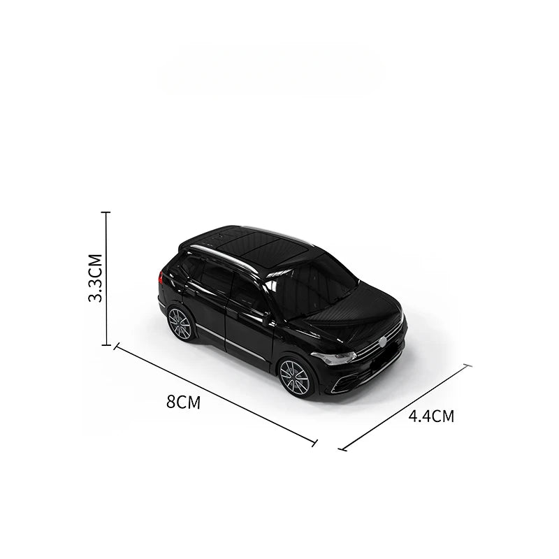 COK2 Forme VW Tiguan