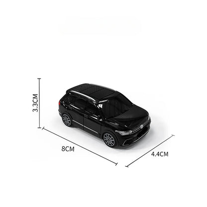 COK2 Forme VW Tiguan