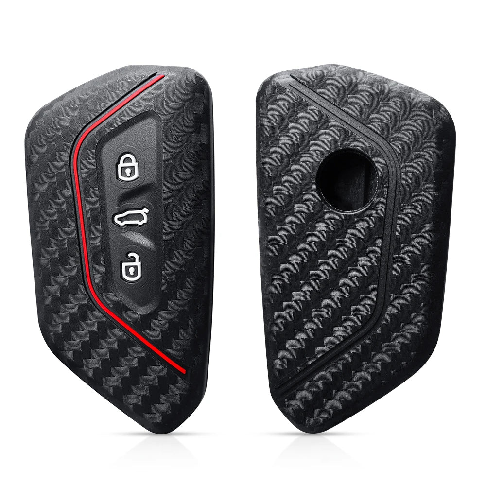 COK2 Silicone Carbone Cupra & Golf 8