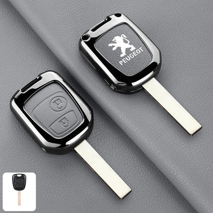 COK2 Peugeot Cuir Premium