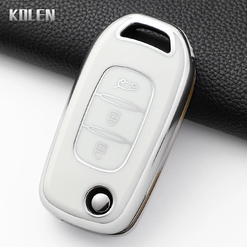 COK2 Kadjar (&+) Uni & Métal