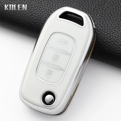 COK2 Kadjar (&+) Uni & Métal