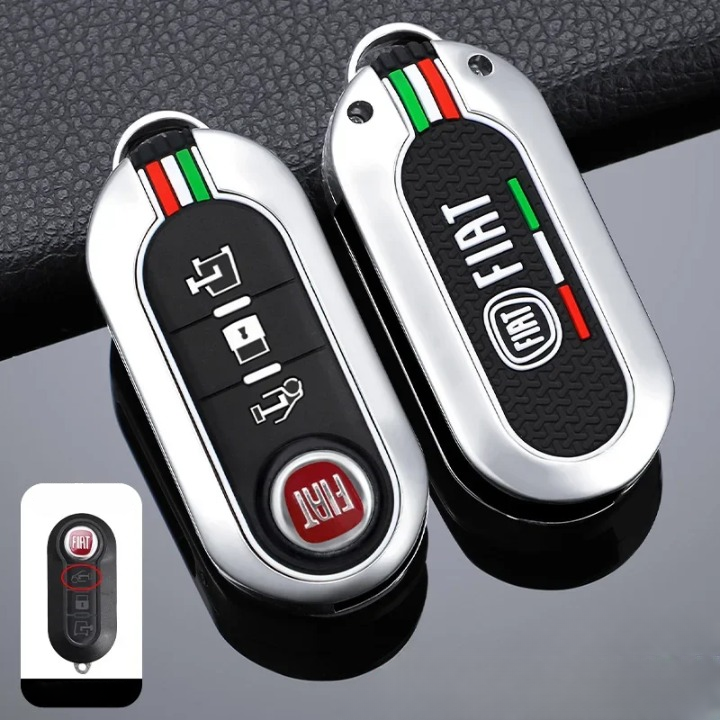 COK2 Italia Cuir Fiat