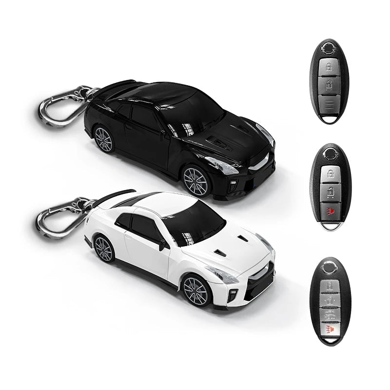 Cok2 Forme Nissan GTR