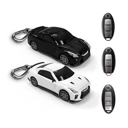 Cok2 Forme Nissan GTR