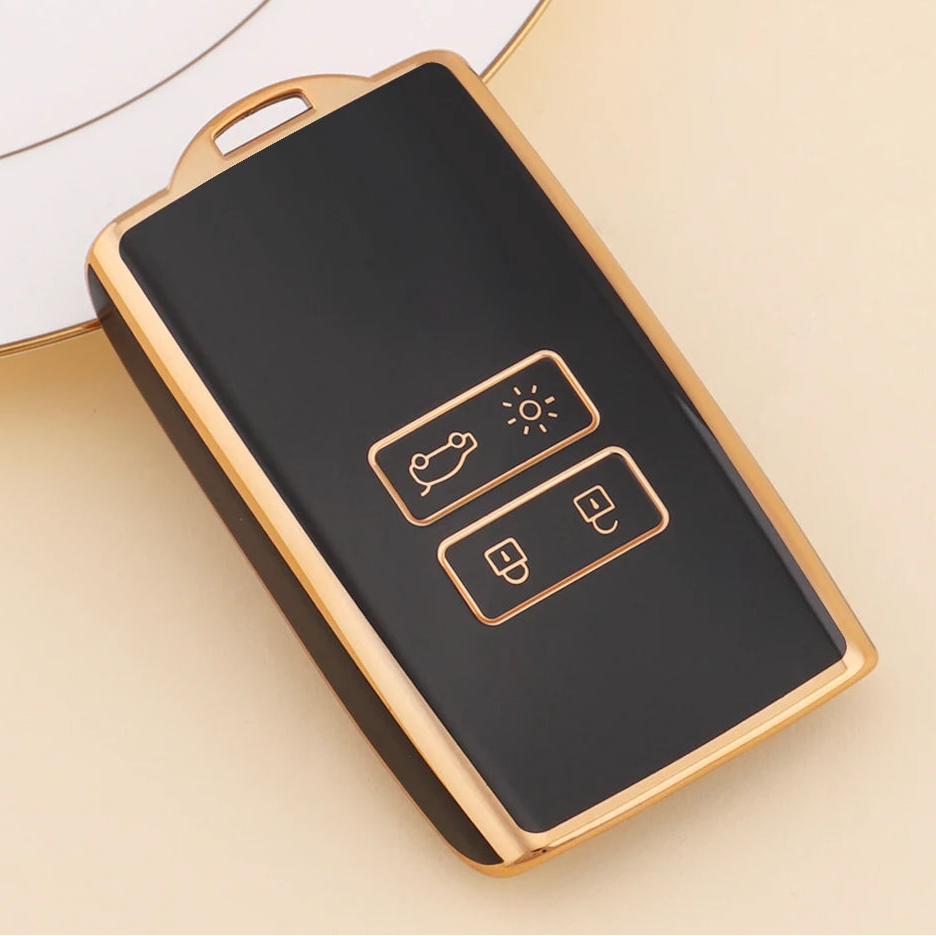 COK2 Brillante Uni Renault & Dacia