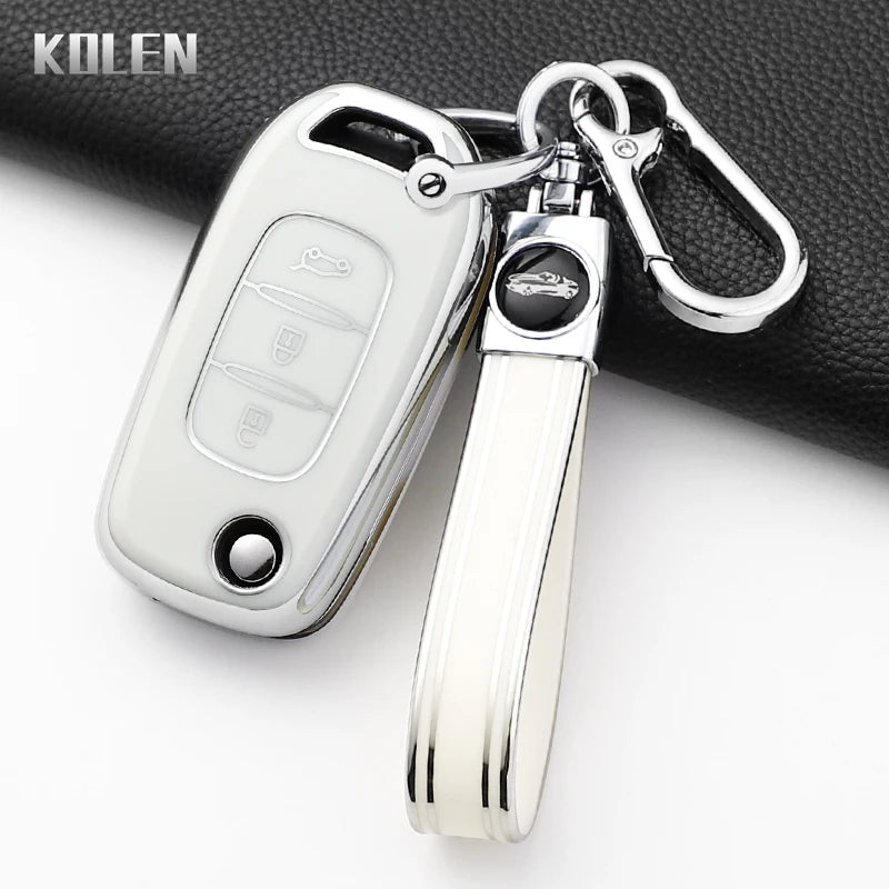 COK2 Kadjar (&+) Uni & Métal