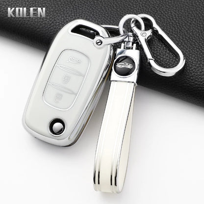 COK2 Kadjar (&+) Uni & Métal