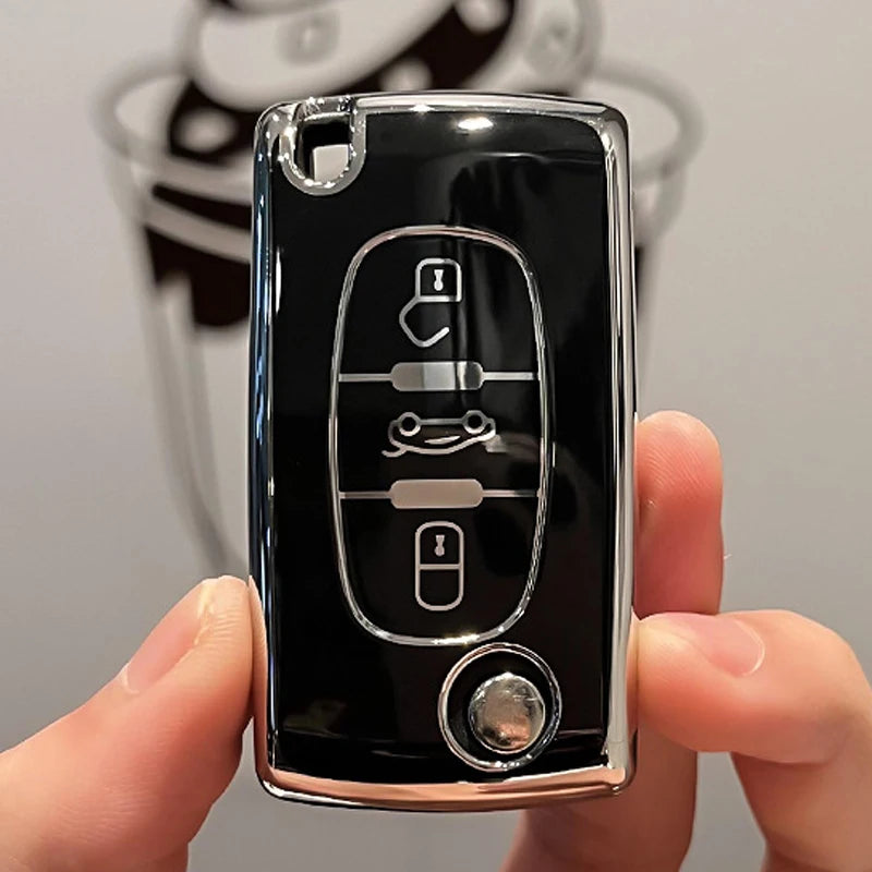 COK2 Peugeot & Citroën Uni Brillante