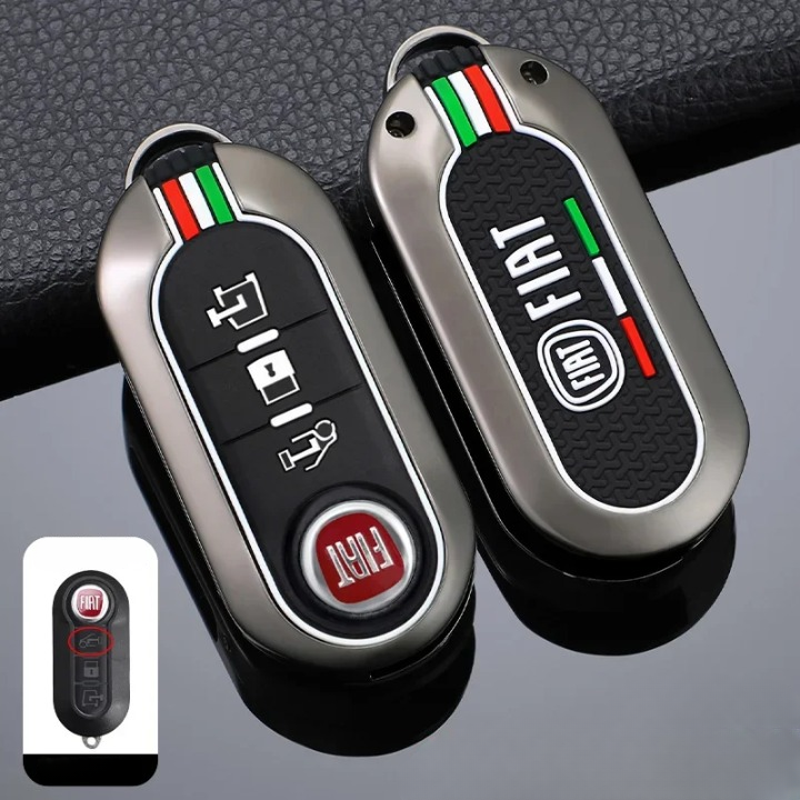 COK2 Italia Cuir Fiat