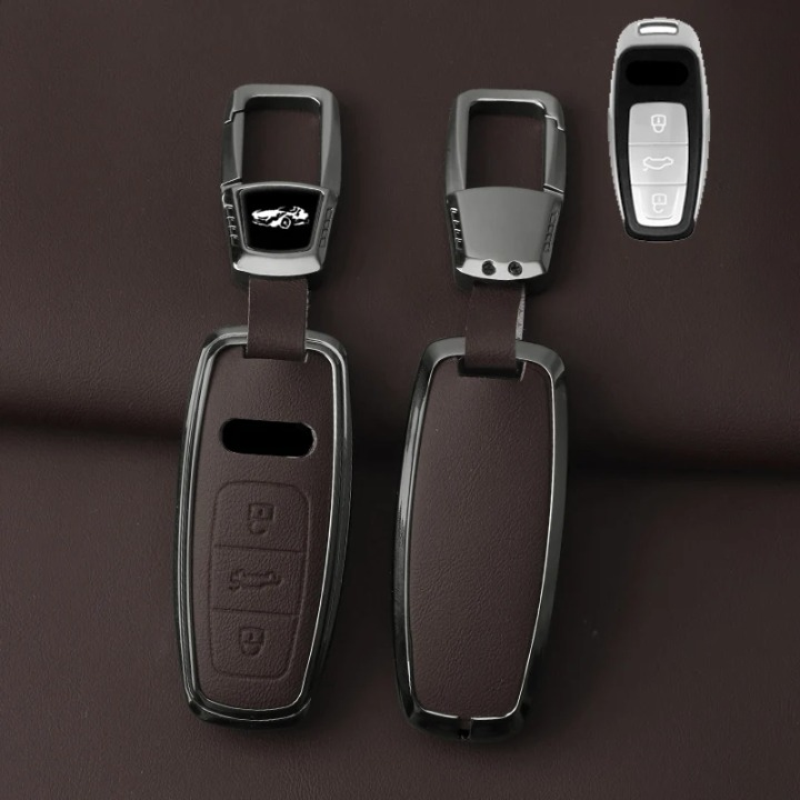 COK2 Cuir Audi