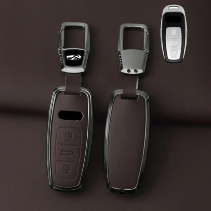 COK2 Cuir Audi