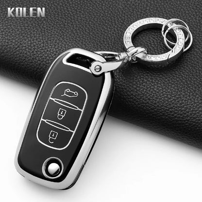 COK2 Kadjar (&+) Uni & Métal