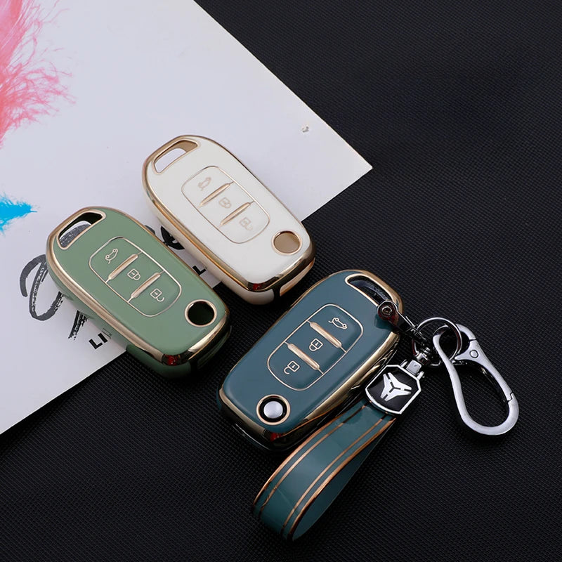 COK2 Renault Uni & Doré