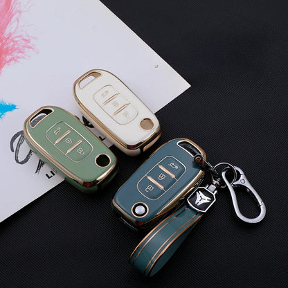 COK2 Renault Uni & Doré